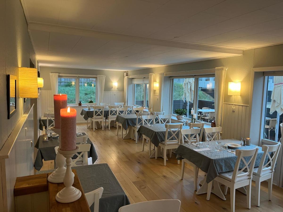 Klithjem Badehotel 瓦伊厄斯斯特兰德 外观 照片