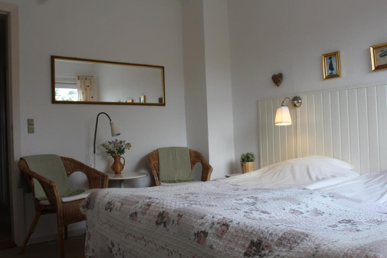 Klithjem Badehotel 瓦伊厄斯斯特兰德 外观 照片