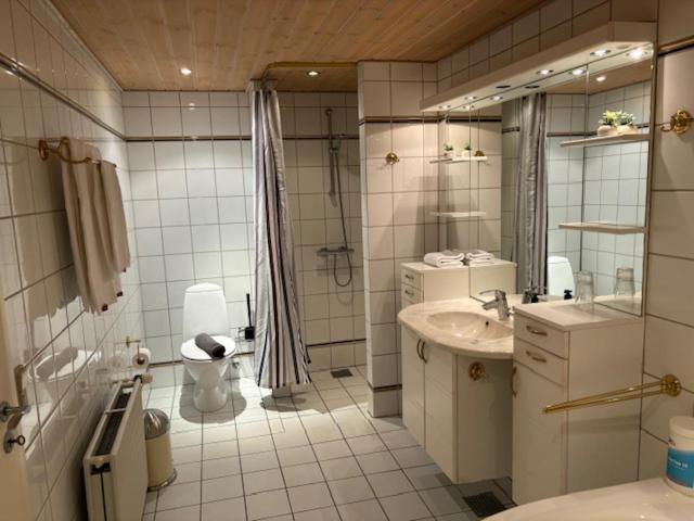 Klithjem Badehotel 瓦伊厄斯斯特兰德 外观 照片
